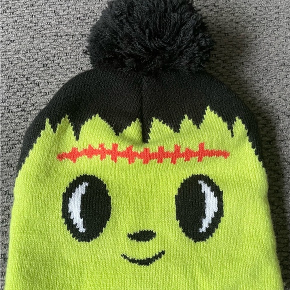 Baby Halloween Hat - Picture 1 of 2